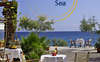 Santorini Reflexions Sea 